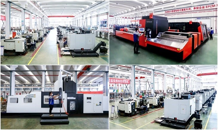 Tom has a rapid development speed, a grand production scale, and strong economic strength